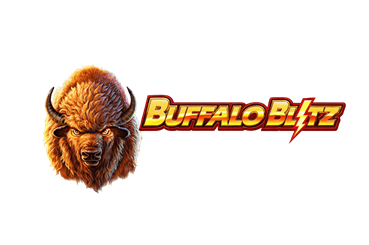 Buffalo Blitz pokie Playtech