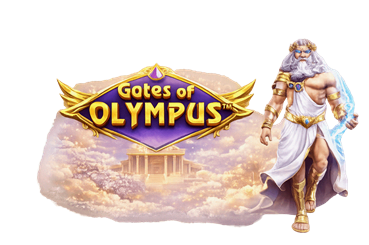 Gates of Olympus pokie Pragmatic Play