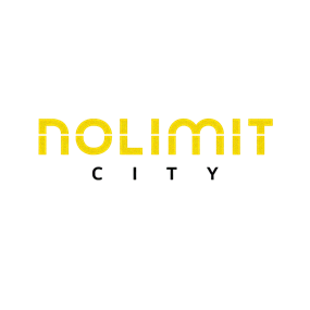 NoLimit City game provider