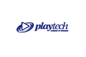 Playtech game provider